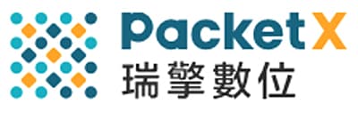 PacketX瑞擎数位