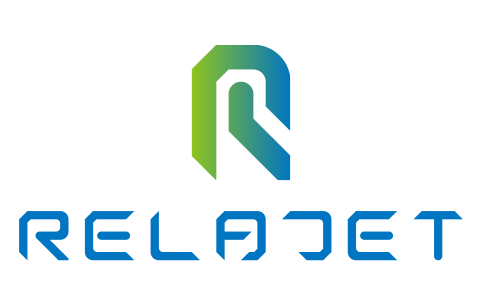 RELAJET_logo