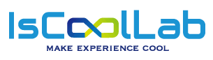 IsCoolLab_logo