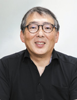 大道達雄氏