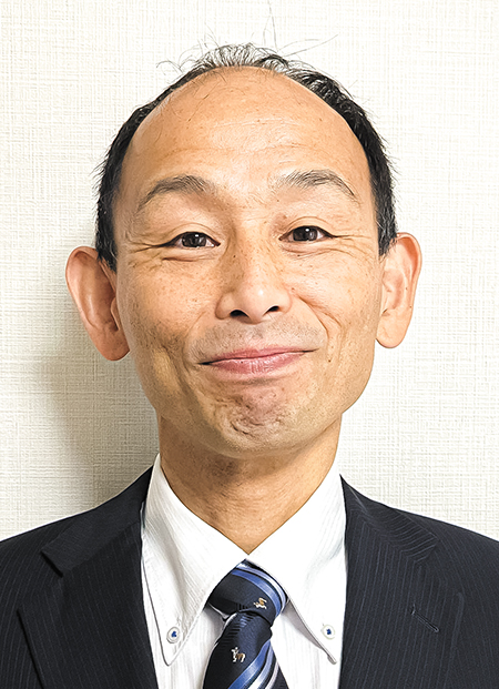 村上幸一氏