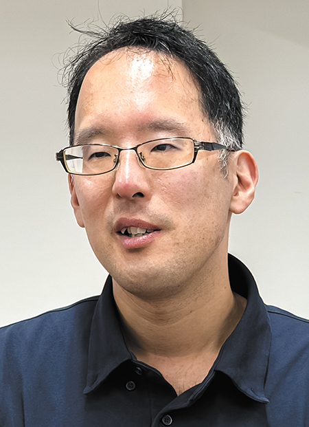 徳光政弘氏