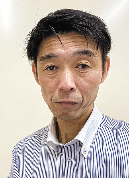 池田光優氏