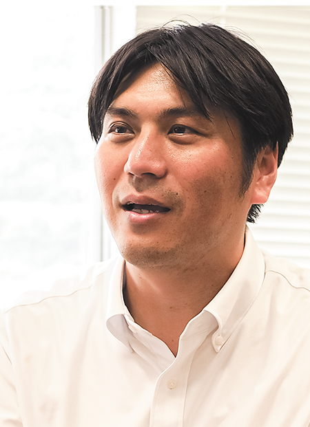 宝利剛氏