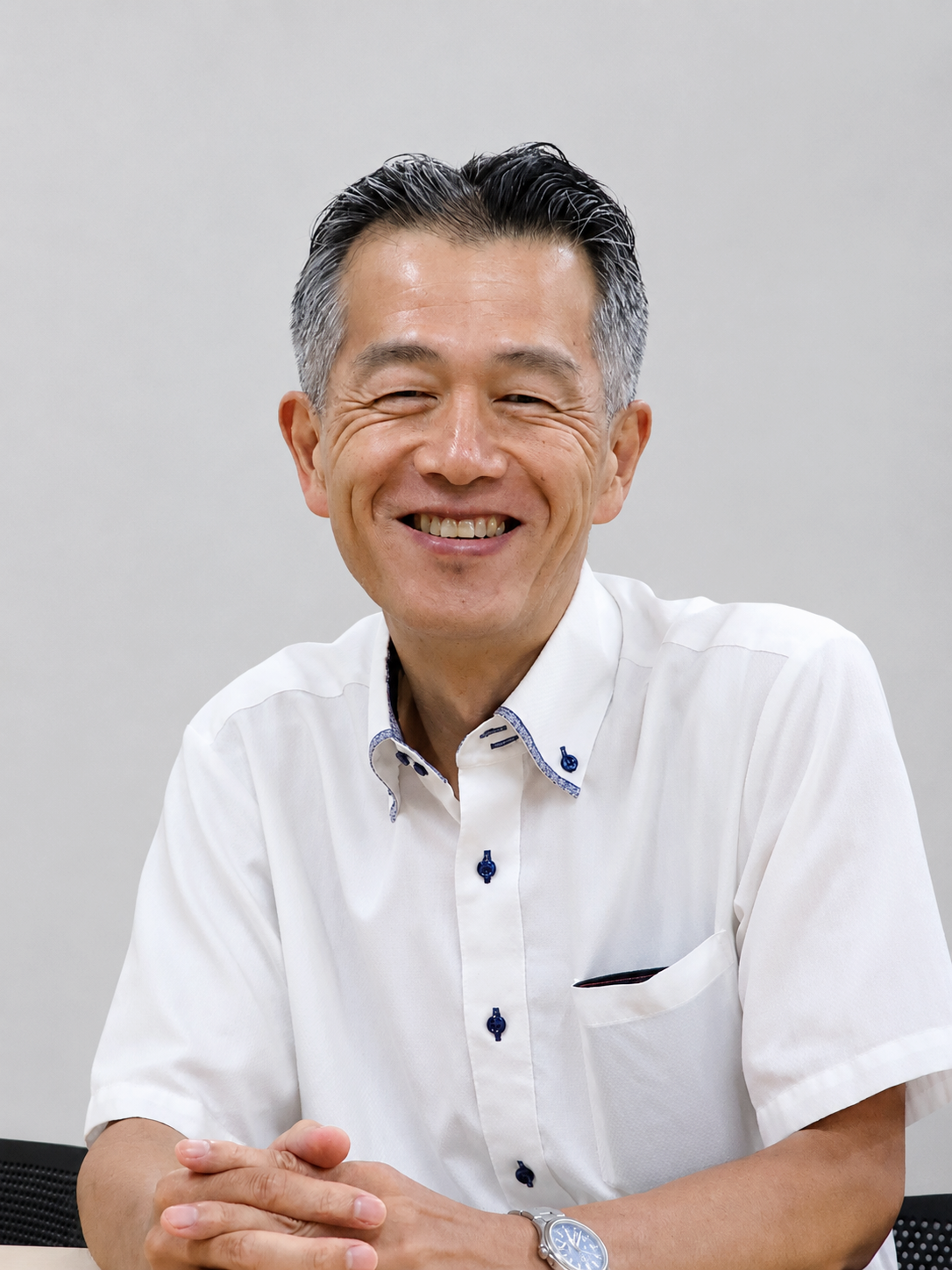 桑田卓哉副委員長