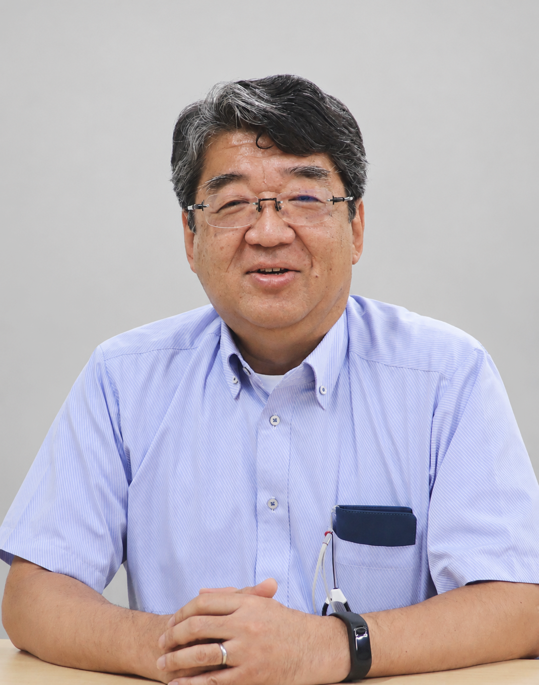 小熊堅司特別参与