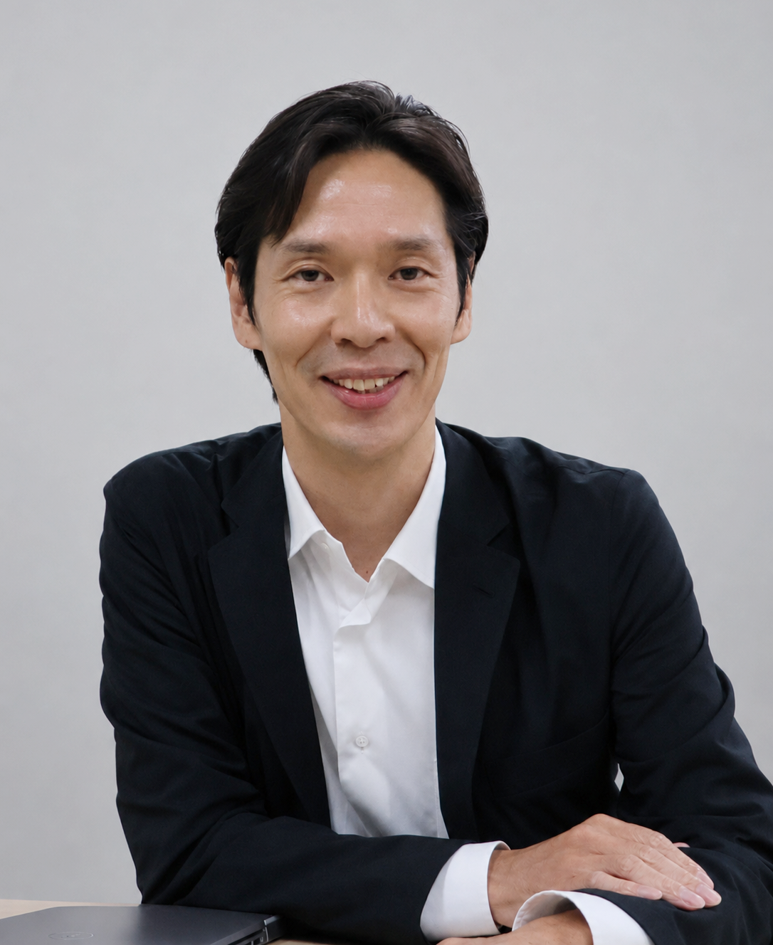 山田陽士委員