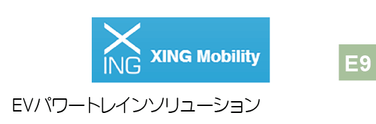 P53 XING Mobility