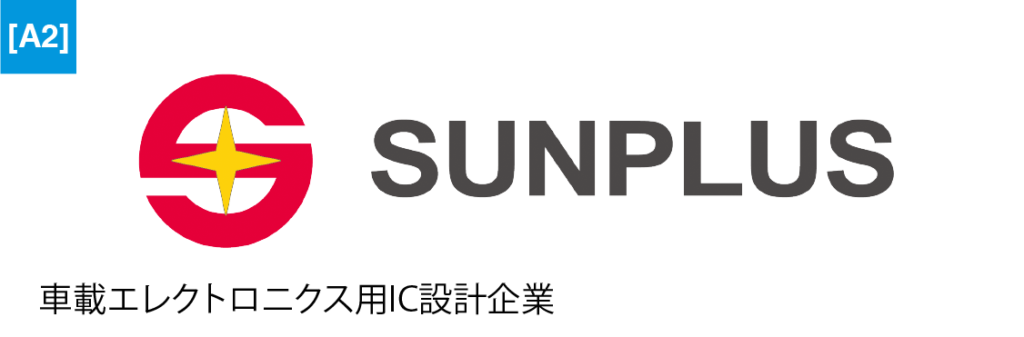 A1_Sunplus
