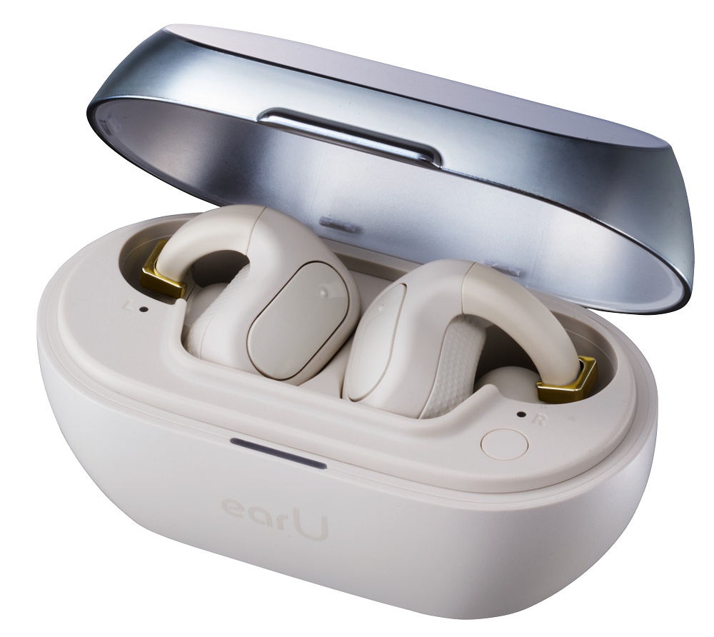 earU IVORY WHITE