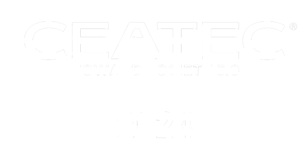 CEATEC 2024 LOGO