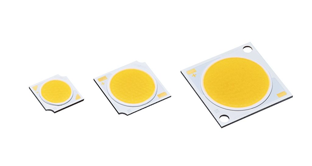 シチズン電子が色のばらつき抑えた照明用LEDパッケージ | 電波新聞デジタル