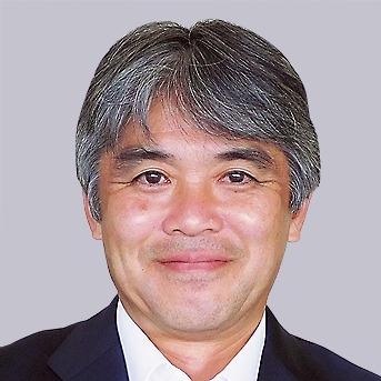 土肥 社長