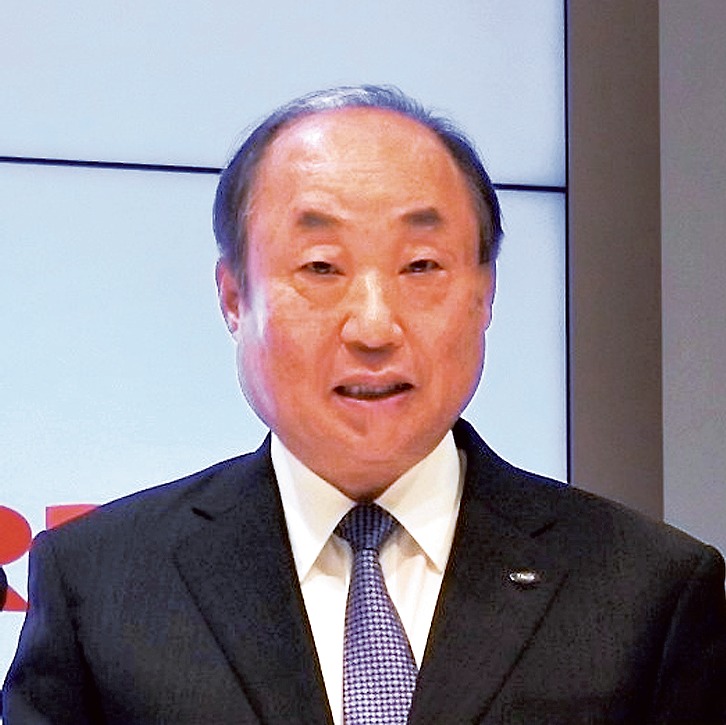 野村 副社長