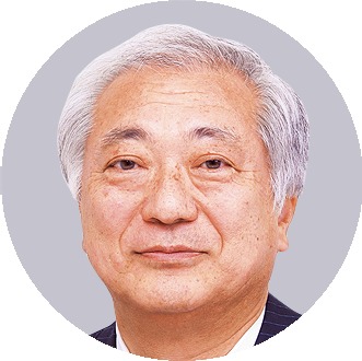 勝 社長