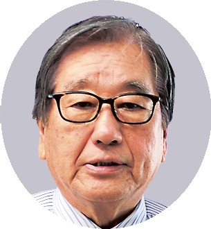 山口 社長