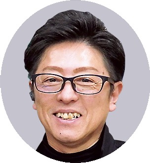 小林保宜 部長