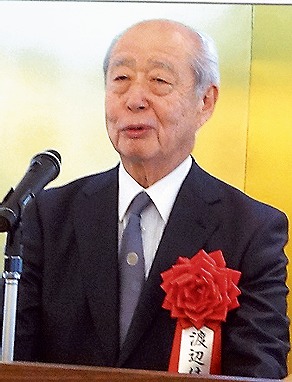 大崎電気工業・渡辺会長