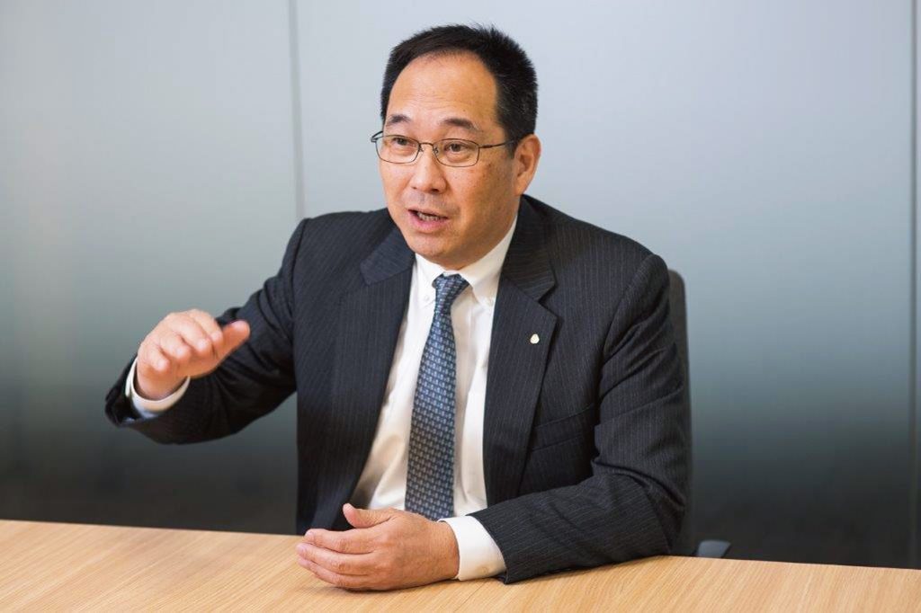 【新春インタビュー】TDK 石黒成直社長 電波新聞デジタル