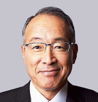 田中 社長