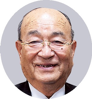 北原 会長