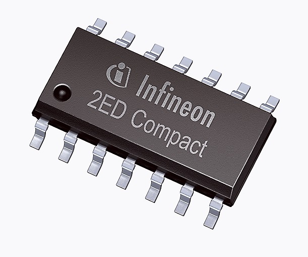 2ED Compact（DSO－14）