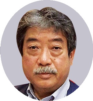 小林 社長