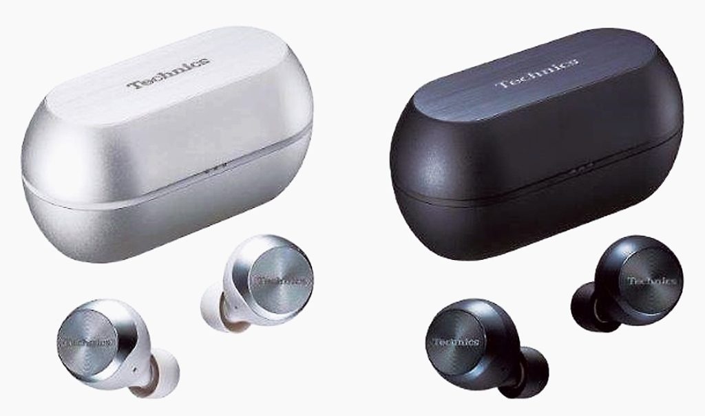 パナソニック 完全ワイヤレスイヤホンに参入、業界最高級のNC機能搭載