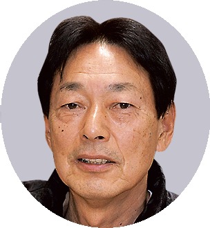 山本 社長