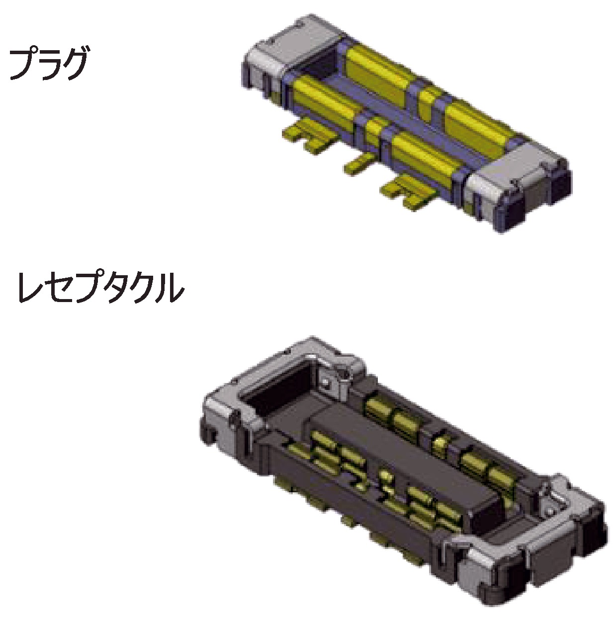 （図2）WP10シリーズの形状