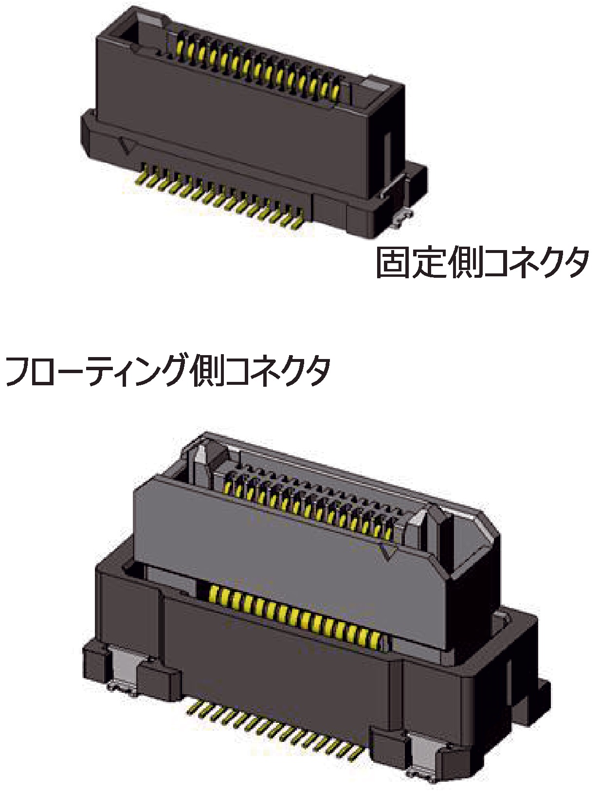 （図7）AX01シリーズ外観