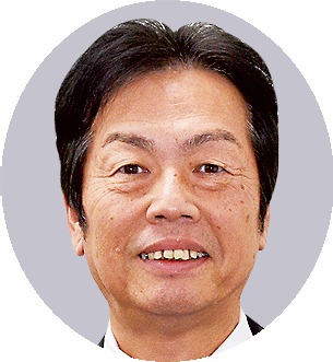 寺田 支店長