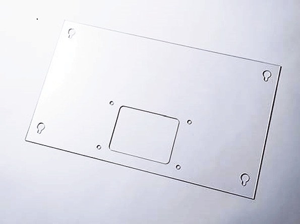 ミスミのカタログで指定できない加工も可能