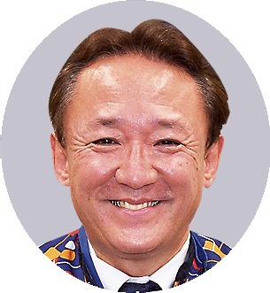 藤井 統括店長