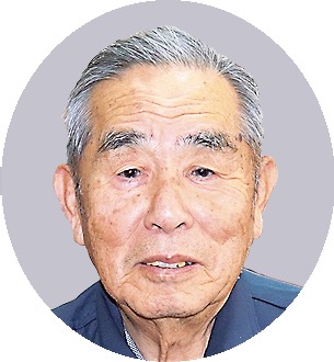 針屋 社長