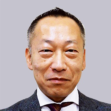 佐野 執行役員技術本部長