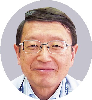 斎藤 会長