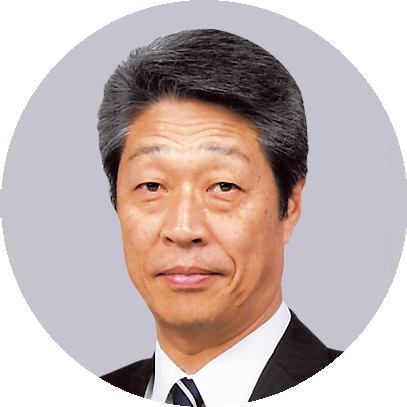 竹内 社長