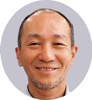 山田 社長