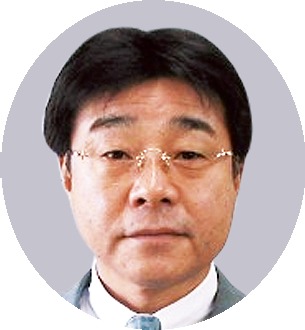 下牟田 社長