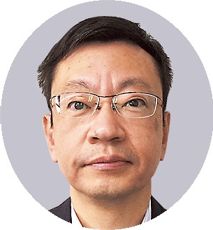 久保 支社長