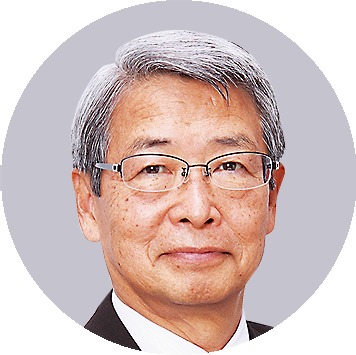 澤部・元TDK社長