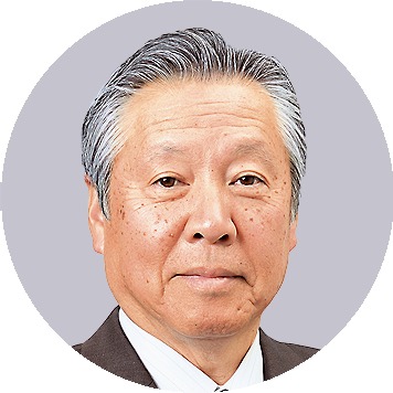 東・元東京エレクトロン社長