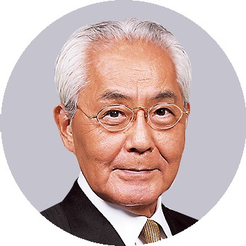 宮内・元フジテレビジョン社長