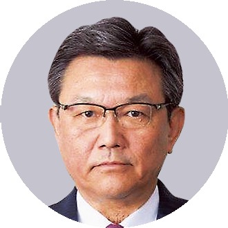 鎌上 社長