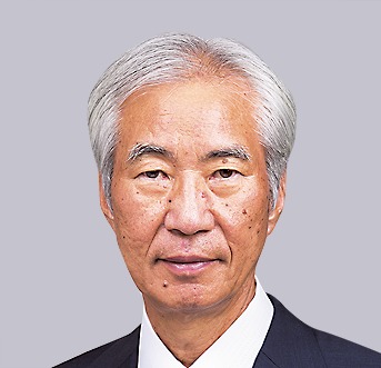 十河 社長