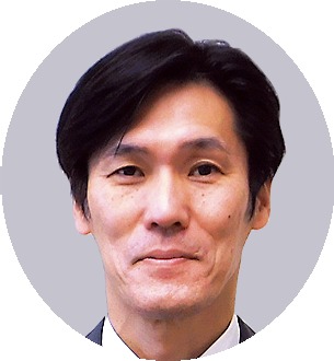 内田 学院長