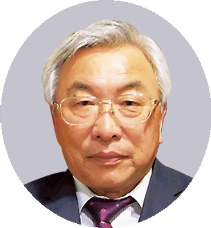  武田理事長 