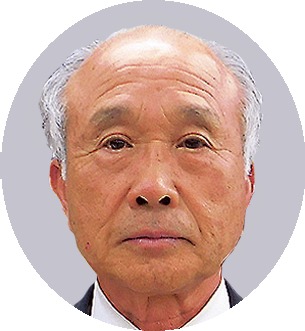 ?田理事長