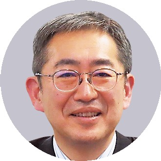 平岡 社長